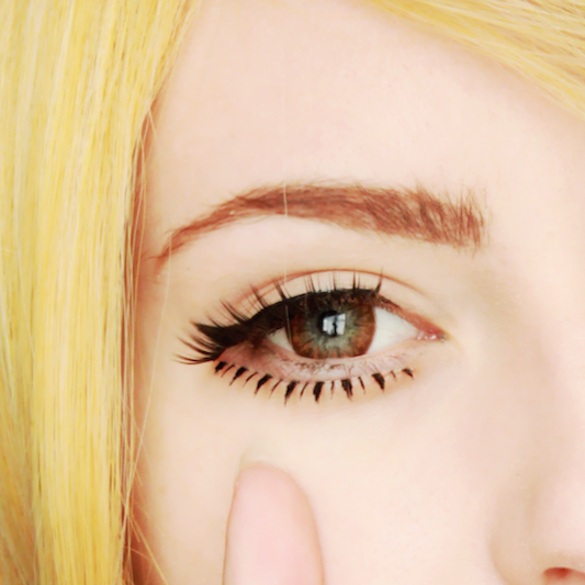 Geo Grang Grang Brown HC-244