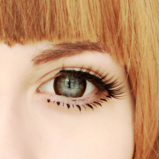 Geo Big Grang Grang Choco WHC-246