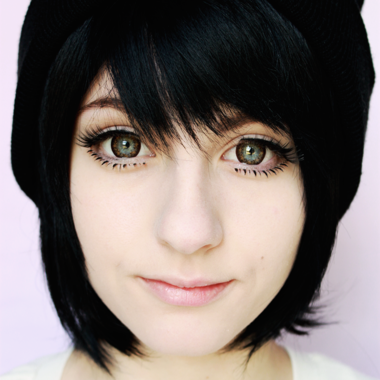 Geo Cafe Mimi Latte Brown WMM-506