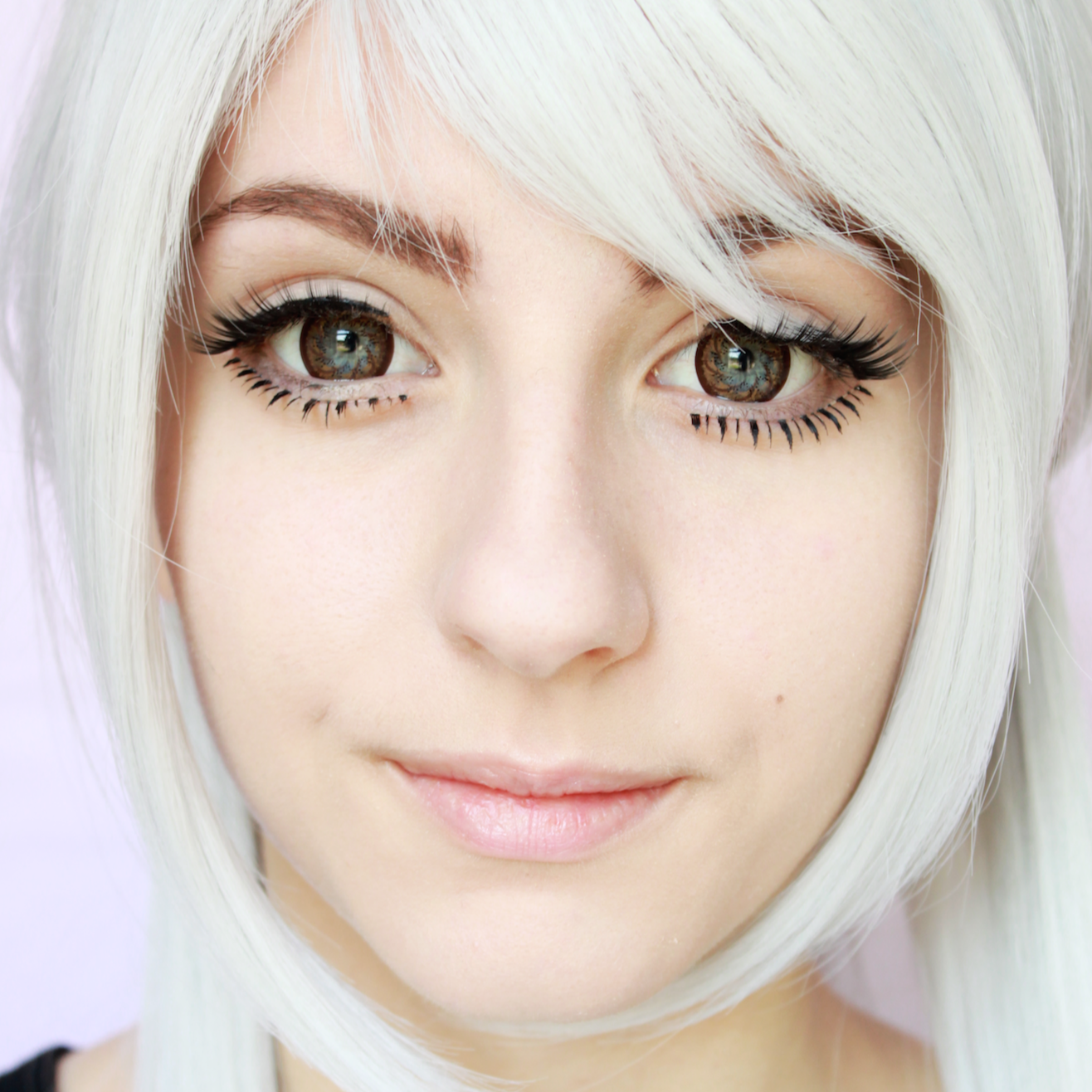 Geo Cafe Mimi Macchiato Brown WMM-504