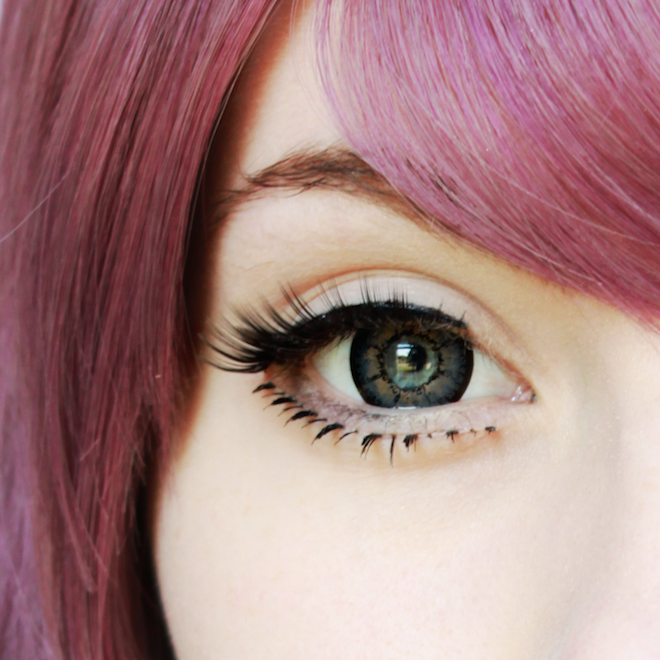 Geo Cafe Mimi Waffle Grey WMM-505