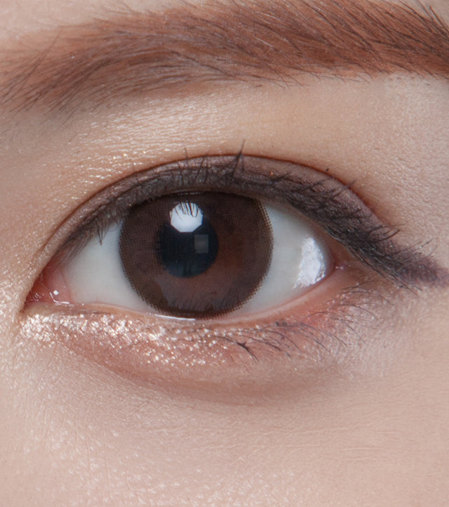 Geo Eyevelyn Choco SI-A27