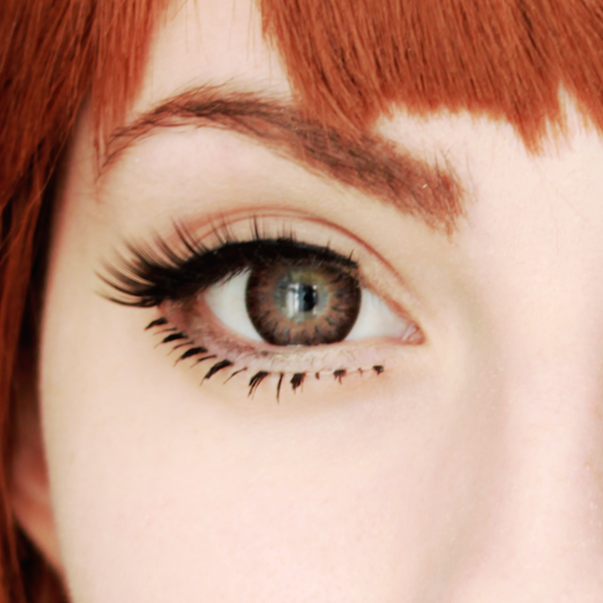 Geo Eyescream Chocomousse XMU-A16