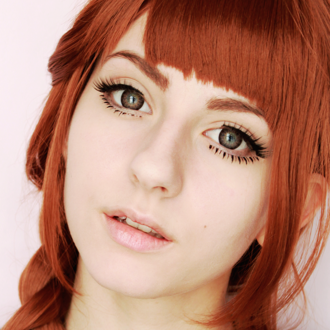 Geo Eyescream Chocomousse XMU-A16