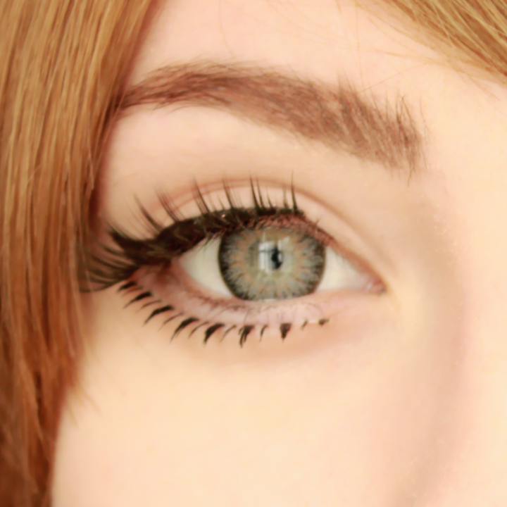 Geo Eyescream Ray Ray Grey XMU-A15